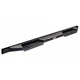 Body Armor Running Board 300 Pound Capacity Steel Stationary - JK4124