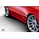 Extreme Dimensions Side Skirt - Primered Fiberglass Reinforced Plastic Black Set of 2 - 112840