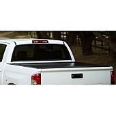Pace Edwards Tonneau Cover Hard Power Retractable Black Matte Powder Coated Aluminum - BLNA15A41