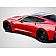 Extreme Dimensions Side Skirt - Carbon Fiber Black Set of 2 - 113166