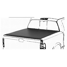ACCESS Covers Tonneau Cover Replacement Cover Vinyl Black - 53151