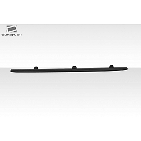 Extreme Dimensions Side Skirt - Primered Fiberglass Reinforced Plastic Black Set of 2 - 109316