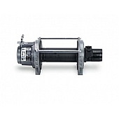 Warn Winch 9000 Pound Industrial Hydraulic - 30279