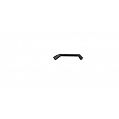 Road Armor Bull Bar - Steel Satin Black - 3112XFPRB