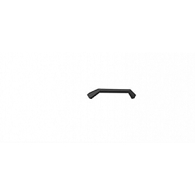 Road Armor Bull Bar - Steel Satin Black - 3112XFPRB