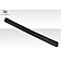 Extreme Dimensions Side Skirt - Primered Fiberglass Reinforced Plastic Black Set of 2 - 109335