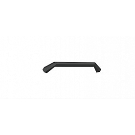 Road Armor Bull Bar - Steel Satin Black - 3152XFPRB
