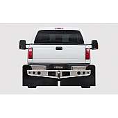 ACCESS Covers Mud Flap - Flat Black Set Of 2 - A10200912