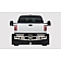 ACCESS Covers Mud Flap - Flat Black Set Of 2 - A10200912