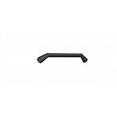 Road Armor Bull Bar - Steel Satin Black - 4102XFPRB