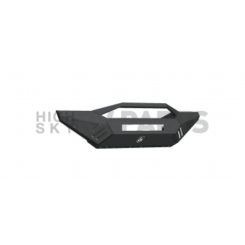Road Armor Bull Bar - Steel Black Satin - 5183XFPRB