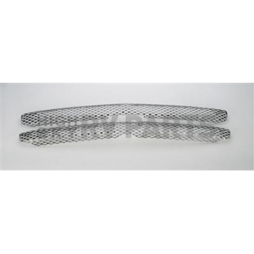 Street Scene Grille Insert - Mesh Steel Rectangular - 95076140