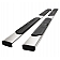 Westin Automotive Nerf Bar 5 Inch Polished Stainless Steel - 2851250