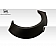 Extreme Dimensions Fender Flare - Black Fiberglass Primered Set Of 2 - 112432