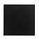 Warrior Products Door Sill Protector - Steel Black Set Of 4 - S4920