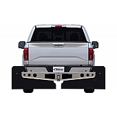 ACCESS Covers Mud Flap - Flat Black Set Of 2 - A10201013