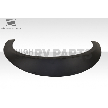 Extreme Dimensions Fender Flare - Black Fiberglass Primered Set Of 2 - 109799-1