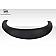 Extreme Dimensions Fender Flare - Black Fiberglass Primered Set Of 2 - 109799