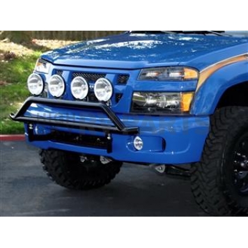 Street Scene Grille Insert - Mesh Steel Trapezoid - 95076187