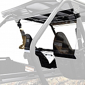 Kolpin Rear Window -  Polycarbonate Clear - 1466