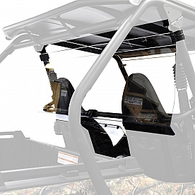 Kolpin Rear Window -  Polycarbonate Clear - 1466