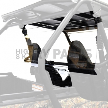 Kolpin Rear Window -  Polycarbonate Clear - 1466