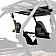 Kolpin Rear Window -  Polycarbonate Clear - 1466