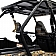 Kolpin Rear Window -  Polycarbonate Clear - 1466