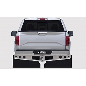 ACCESS Covers Mud Flap - Flat Black Set Of 2 - A10201021