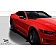 Extreme Dimensions Side Skirt - Primered Fiberglass Reinforced Plastic Black Set of 2 - 112565