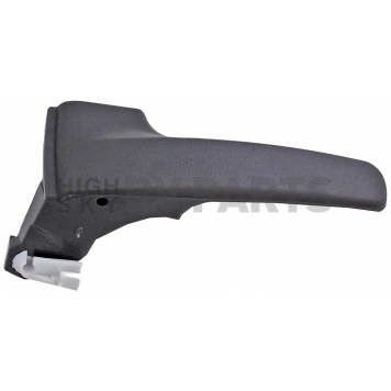 Help! By Dorman Interior Door Handle - Lever Plastic Beige Single - 81644