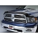 EGR Bug Shield - Acrylic Smoke Hood And Fender - 302651