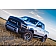 EGR Bug Shield - Acrylic Black Matte Hood And Fender - 302655