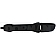 Help! By Dorman Exterior Door Handle - Plastic Black Single - 96640