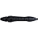 Help! By Dorman Exterior Door Handle - Plastic Black Single - 96670