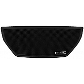 T-Rex Truck Products Grille Insert - Mesh Trapezoid Black Powder Coated Mild Steel - 51499
