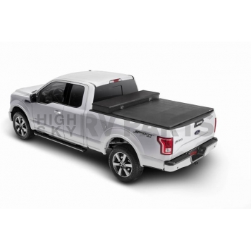Extang Tonneau Cover Soft Folding Black Matte Vinyl - 93422