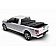 Extang Tonneau Cover Soft Folding Black Matte Vinyl - 93422