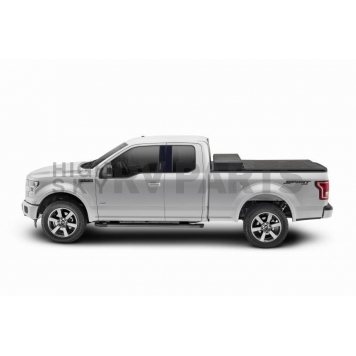 Extang Tonneau Cover Soft Folding Black Matte Vinyl - 93422-3