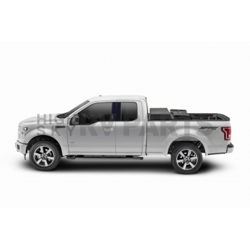 Extang Tonneau Cover Soft Folding Black Matte Vinyl - 93422-4