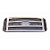 Street Scene Grille - Silver Aluminum - 95075595