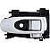Help! By Dorman Exterior Door Handle - Plastic Silver Single - 96728