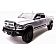 EGR Bug Shield - Acrylic Black Matte Hood And Fender - 302855