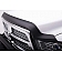 EGR Bug Shield - Acrylic Black Matte Hood And Fender - 302855