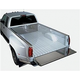 Putco Bed Front Rail Protector 51118