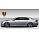 Extreme Dimensions Side Skirt - Matte Polyurethane Black Set of 2 - 106905