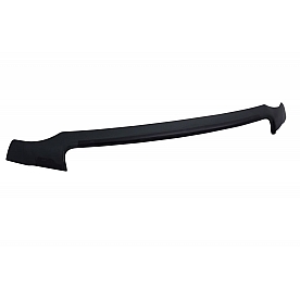 EGR Bug Shield - Acrylic Smoke Hood And Fender - 302951