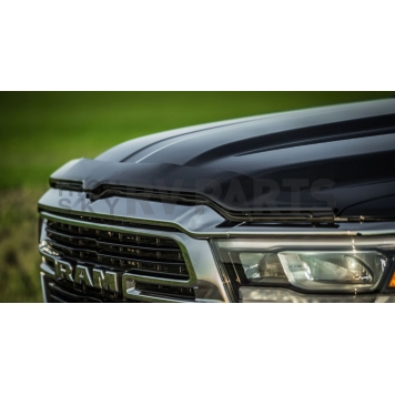 EGR Bug Shield - Acrylic Smoke Hood And Fender - 302951-2