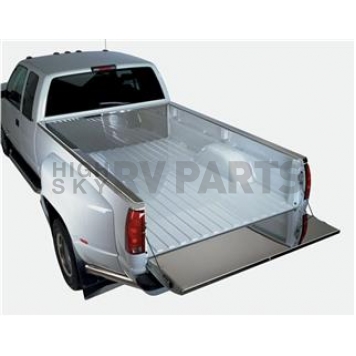 Putco Bed Front Rail Protector 51162
