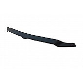 EGR Bug Shield - Acrylic Black Matte - 302955